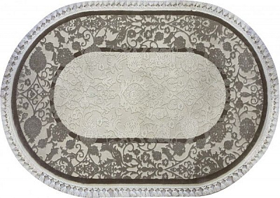 Килим ART DIS TIC. LTD. STI. Bono 0300A Р49 80x150 Z