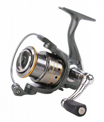 Катушка Fishing ROI BORA plus Z 2+1 2000