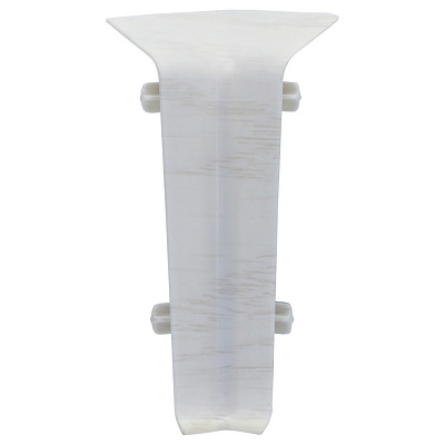 Кут внутренний 67 мм 2 шт. Mone™ 201 дуб эверест