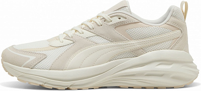 Кросівки чоловічі Puma Hypnotic LS_ 40261808 р.44,5 бежеві