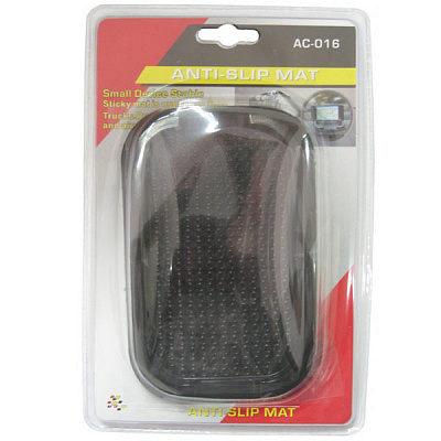 Коврик антискользящий для iPhone Carfu AC-016