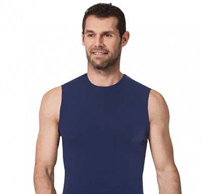 Майка Namaldi р. XL синій 110-189