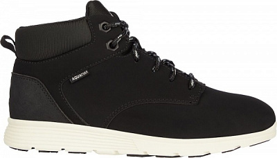 Ботинки McKinley Richard AQX JR 415164-050 р.32 черный