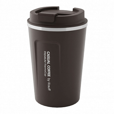 Термочашка Personell 380 мл 26-309-003 Krauff