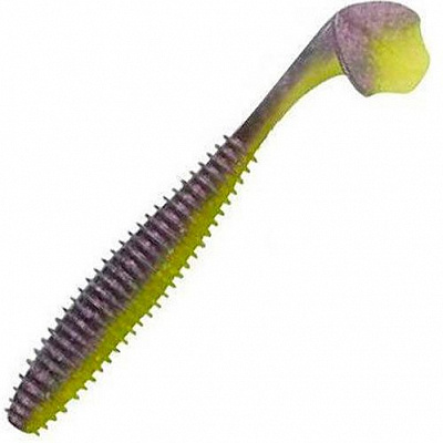 Приманка риболовна 70 мм 5 шт. Balzer Shirasu Akiri Worm Reika