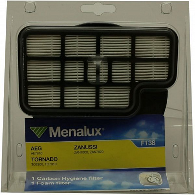 Набор аксессуаров Zanussi F138  