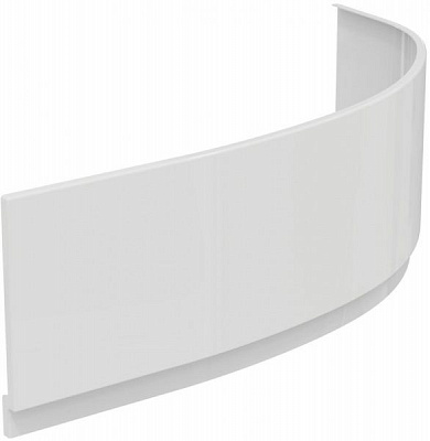 Панель для ванни фронтальна Ideal Standard HOTLINE 160 см (ліва)