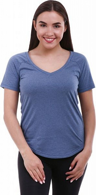 Футболка Adidas IMAGE TEE BR2129 S синий