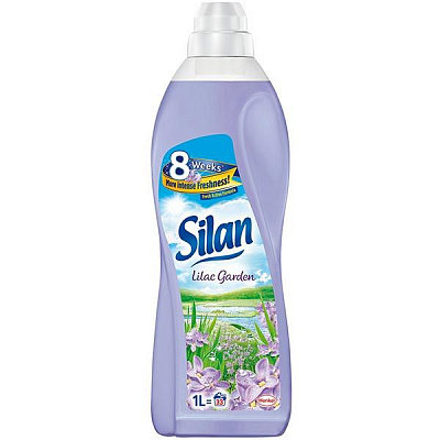 Кондиціонер Silan Свіжий Ірис 1 л