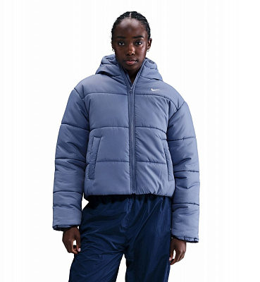 Куртка Nike W NSW TF SYNFL NK CLSC PFR FZ5899-499 р.L