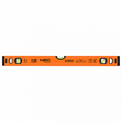 Уровень 60 см Neo 71-132