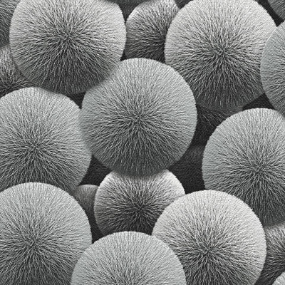 Шпалери вінілові на флізеліновій основі Sintra Buble 252529 1,06x10,05 м