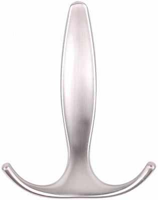Крючок мебельный Ferro Fiori M 6020 никель 46828