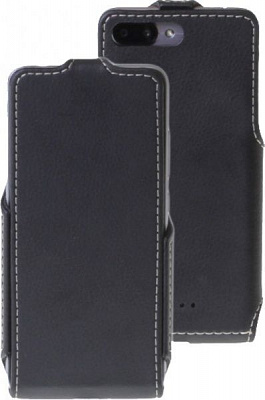Чохол-книжка RED POINT Flip Case black (ФК.263.З.01.23.000) для Xiaomi Redmi 6A