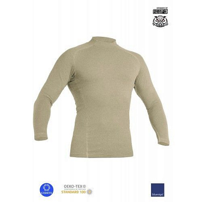 Футболка с длинным рукавом P1G HSJ Huntman Service Jersey [1322] Tan #499 XL р. XL Tan #499 