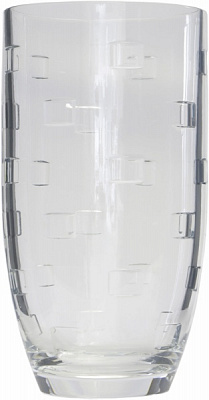 Ваза John Rocha Geo 24640039 Waterford