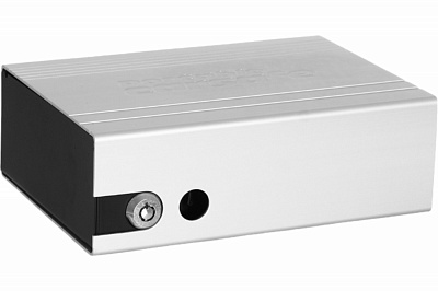 Сейф автомобильный CS-19AL 210х150х65 мм