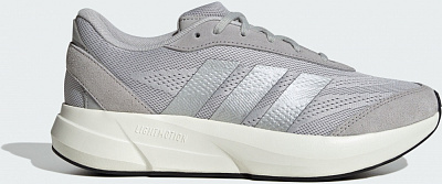 Кроссовки женские Adidas LIGHTSHIFT JH9324 р.37 1/3 серые