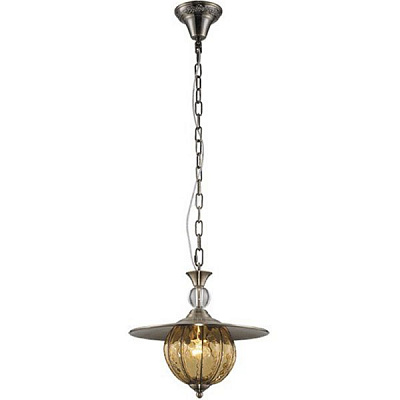 Люстра Altalusse INL-6080P-01 античная бронза