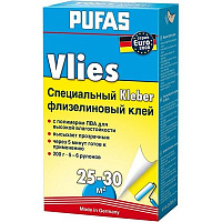 Клей для обоев PUFAS Vlies 200 г