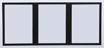 Мультирамка domino 15H-015v 15х20 см