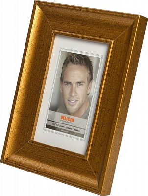 Рамка для фото Velista 40D-L28-2111v 10x15 см 