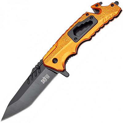 Нож Skif Plus Handy orange