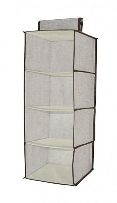 Органайзер підвісний Handy Home ESH34 Льон 800x280x280 мм