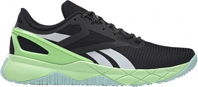 Кросівки Reebok NANOFLEX TR FX7940 р.UK 8,5 чорний