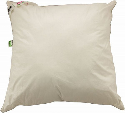 Подушка Алоэ Вера + Жожоба 70x70 см Антибактериальная Sonex