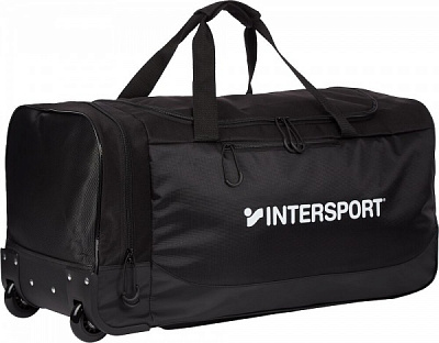 Сумка Intersport ROLLER L 415182-900050 черный 