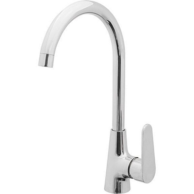 Змішувач для кухні Rubineta Viva-33 VV30008