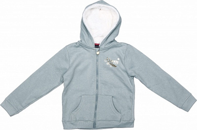 Худи для девочки Blue Seven р.128 коралловый 764634 X * 98 