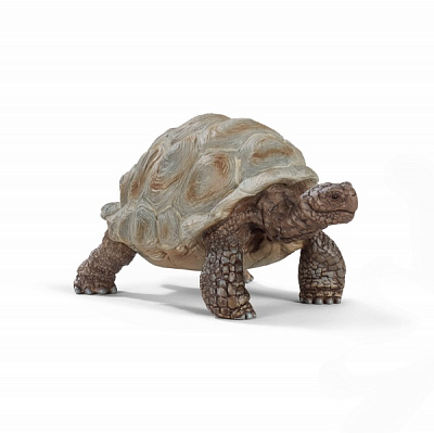 Фигурка Schleich Гигантская черепаха арт.14824 6688212 