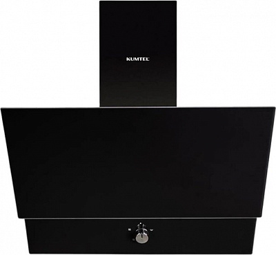 Витяжка Kumtel DA6-830BLACK