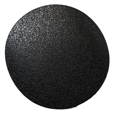Круг шліфувальний Lidertool Black P40 125 мм