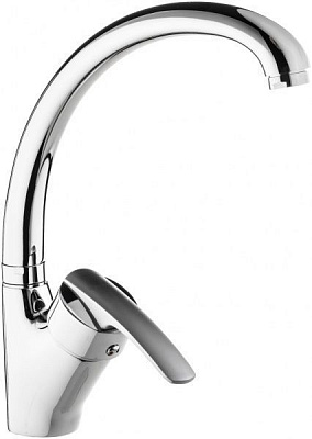 Змішувач для кухні Mixxen Муза U HB7537223C-M7313