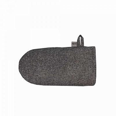 Рукавиця ORO Сіра 15xLa Nuit