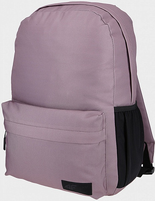 Рюкзак 4F 4FSS23ABACU083-56A бежевый