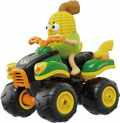 Машинка OTAMANKO Запальна кукурудза 532.02.78