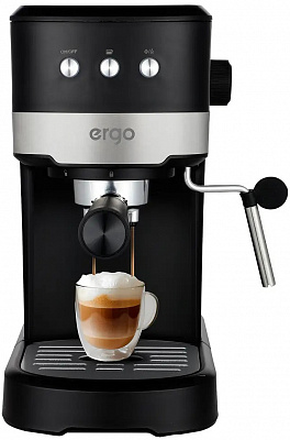 Кавоварка ріжкова Ergo CE 7800