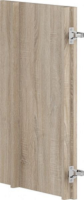 Щит для угла Грейд (стандарт) 450x720x60 мм дуб сонома 