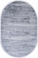 Ковер Empera Hali INVISTA T823A O CREAM/GREY 157x230 см 