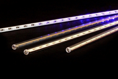 Декоративная гирлянда Джаз Лайт MTTB120B-46-5V встроенный светодиод (LED) 120 ламп 5 м 