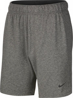 Шорти Nike M NK DRY SHORT HPRDRY LT AT5693-032 р. XL сірий