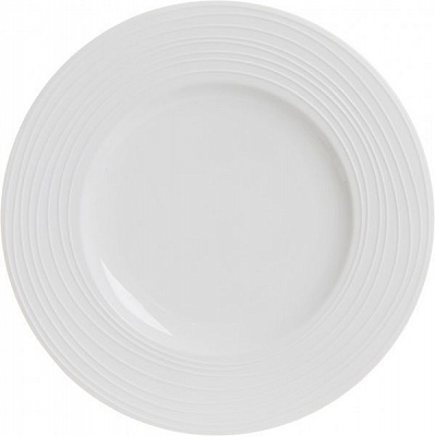 Тарелка десертная Mood 23,5 см 14012025 ASA