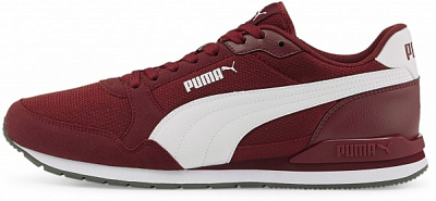 Кроссовки Puma ST Runner v3 Mesh 38464004 р.UK 9 красный