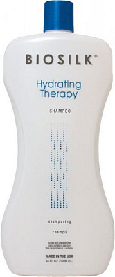 Шампунь Biosilk увлажняющий 950 мл