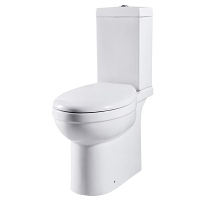 Компакт AM PM Bliss C558607WH 