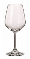 Набор бокалов для вина Marta 350 мл 6 шт. Banquet 
